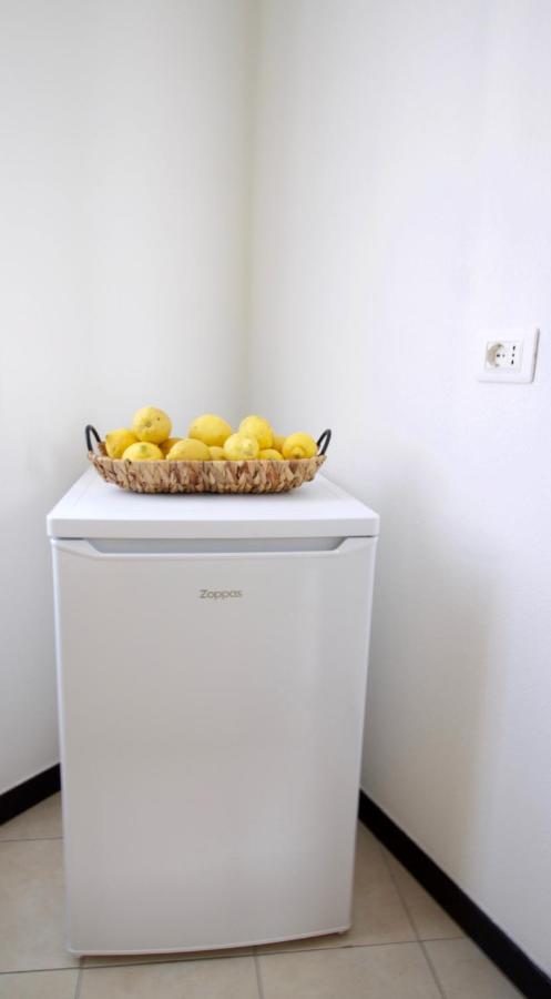 Apartmán La Casa Dei Nonni Moneglia Exteriér fotografie