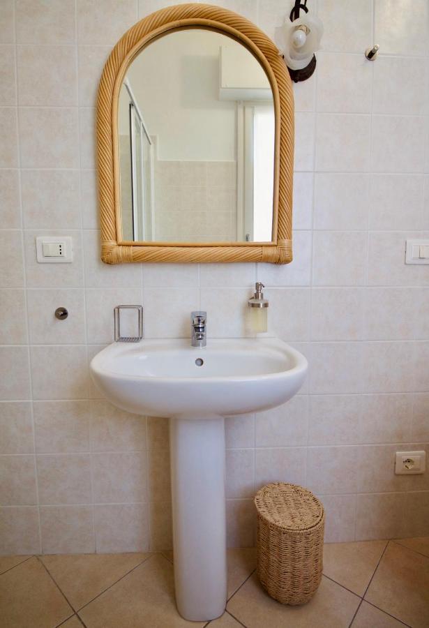 Apartmán La Casa Dei Nonni Moneglia Exteriér fotografie