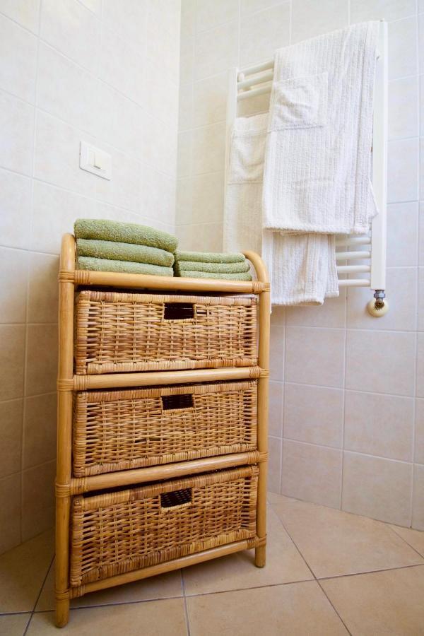Apartmán La Casa Dei Nonni Moneglia Exteriér fotografie