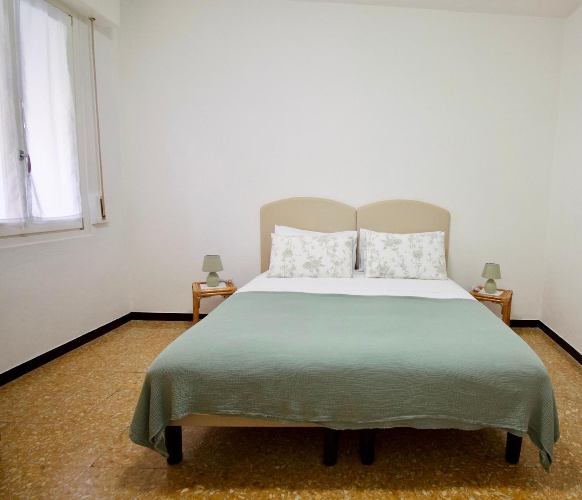Apartmán La Casa Dei Nonni Moneglia Exteriér fotografie