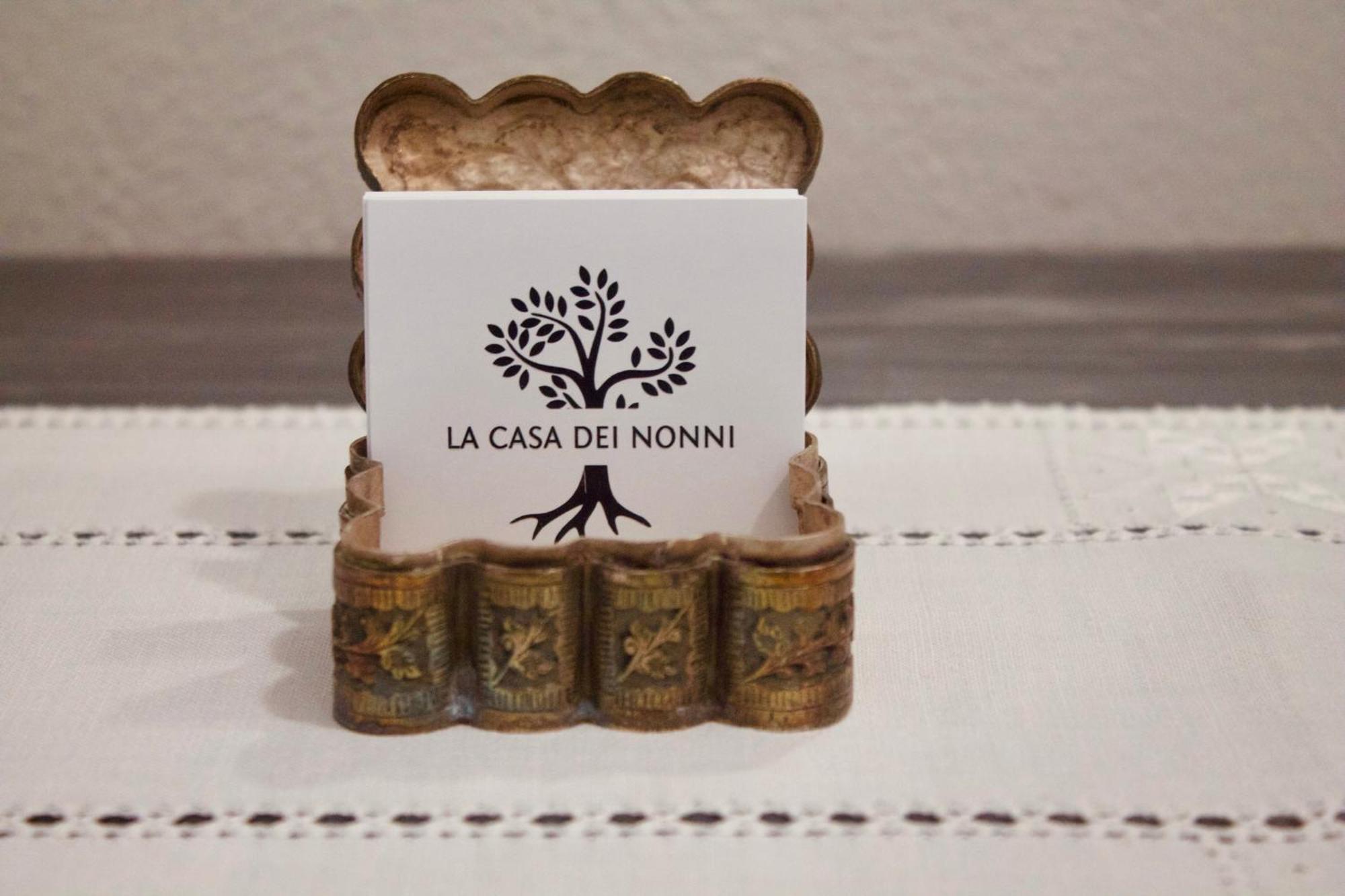 Apartmán La Casa Dei Nonni Moneglia Exteriér fotografie