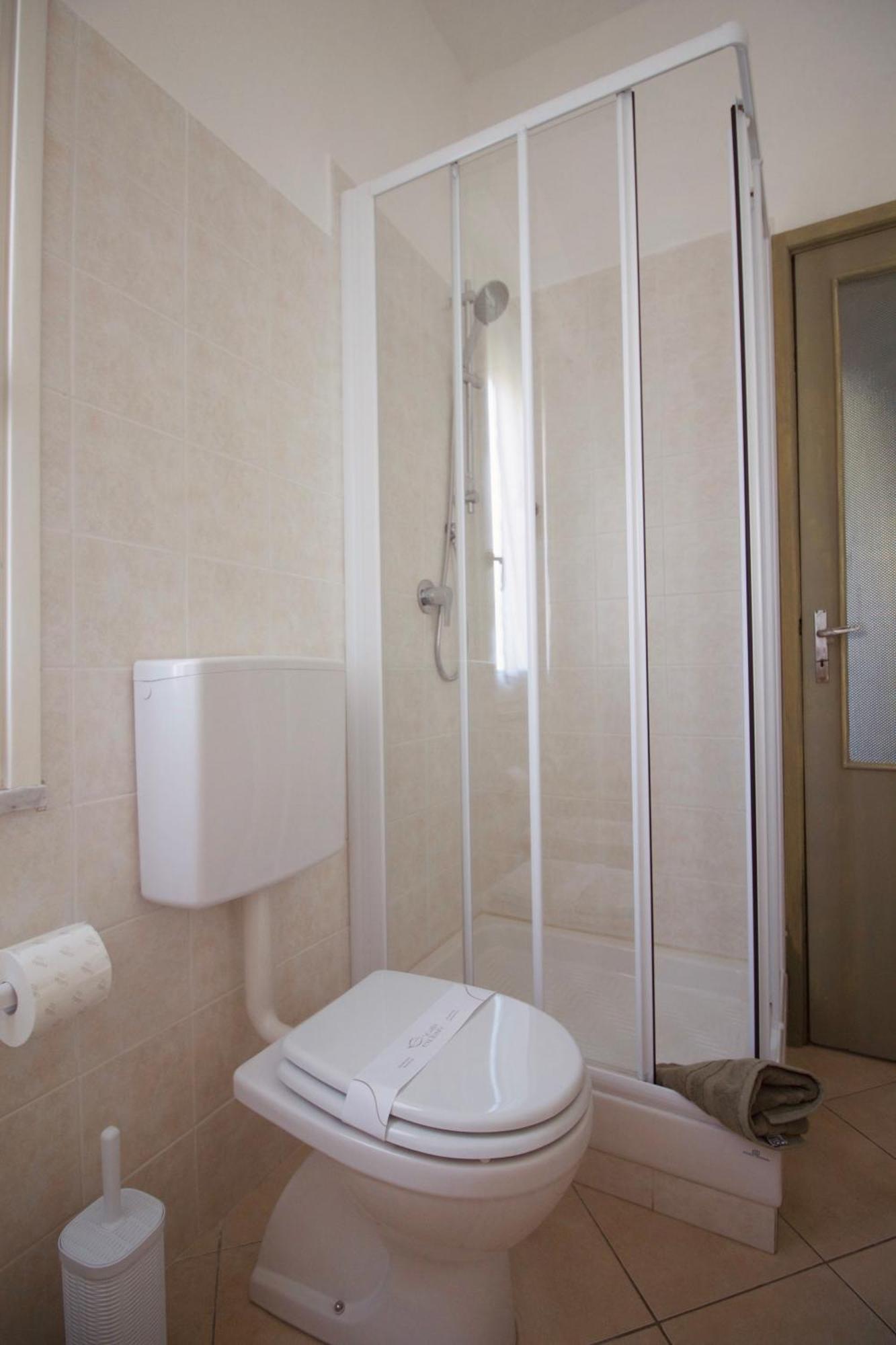 Apartmán La Casa Dei Nonni Moneglia Exteriér fotografie